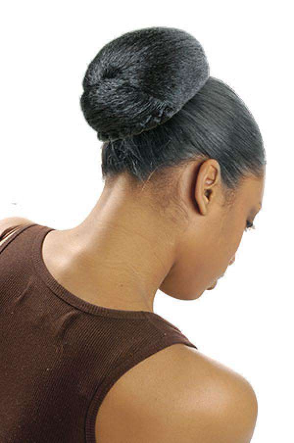 Magic Gold Drawstring Magic 2XL Bun 08