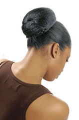 Magic Gold Drawstring Magic 2XL Bun 08