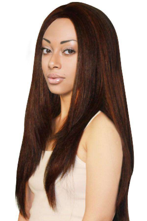 Magic Gold Synthetic Wig Mira
