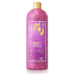 Fair and White Miss White Beauty Exfoliating Shower Gel 940 ml