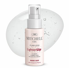 Lighten Up Flaw-Less Serum 50ml