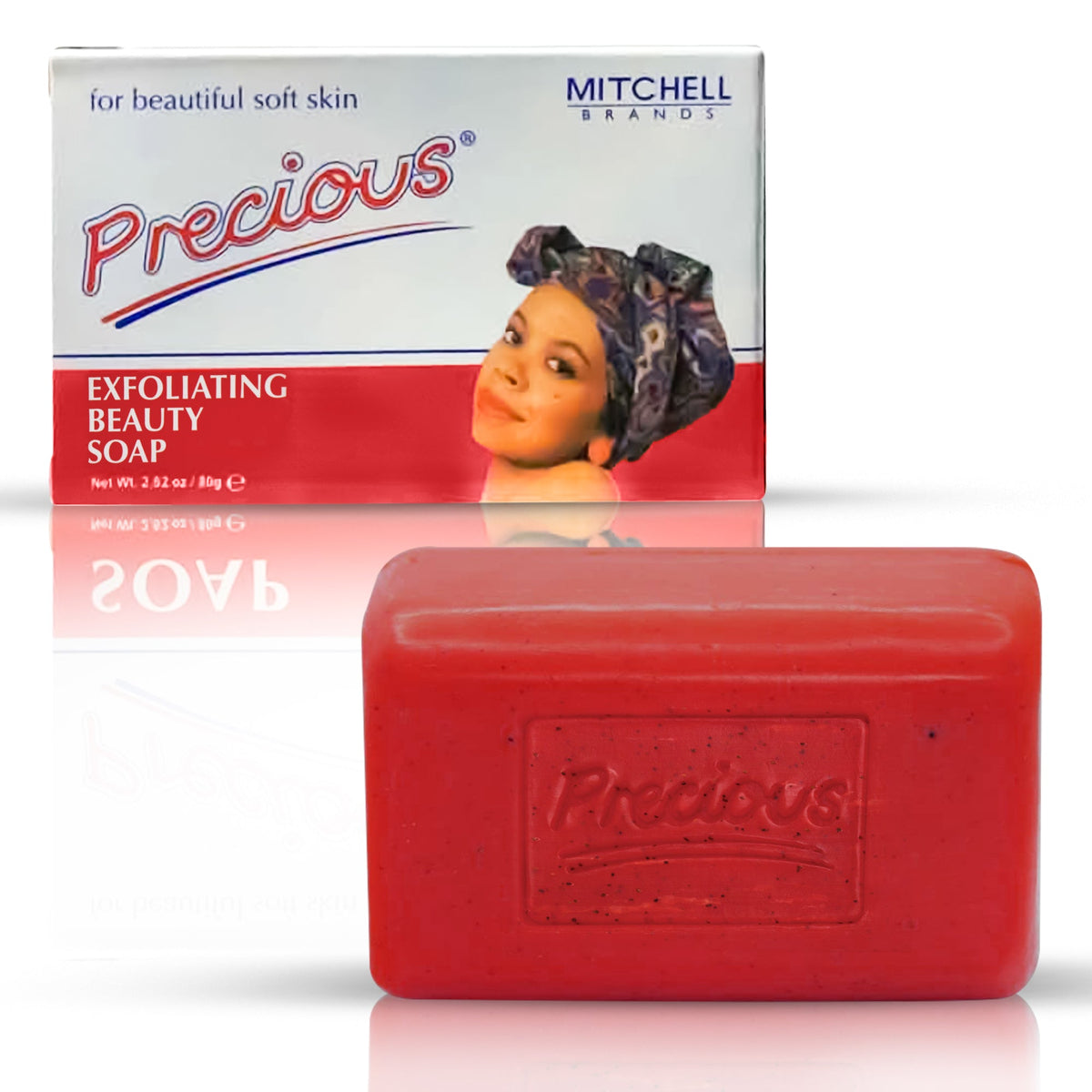 Precious Beauty Soap 200g