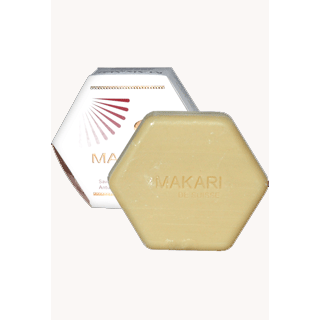 Makari de Suisse MAKARI DE SUISSE® Savon au souffre - Authentic Skincare Treatment