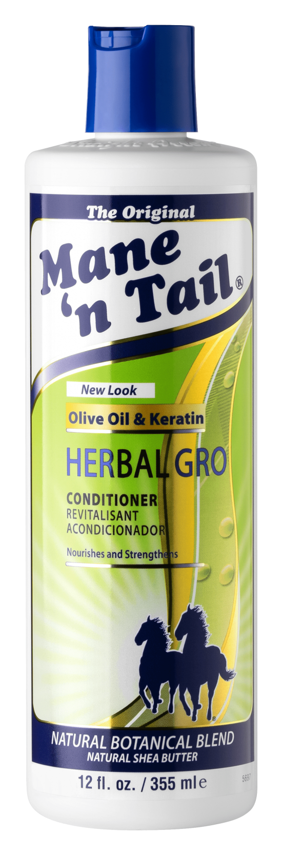 Mane 'n Tail Herbal Gro Conditioner 12oz