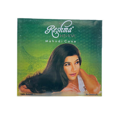 Reshma Henna Mehndi Cone