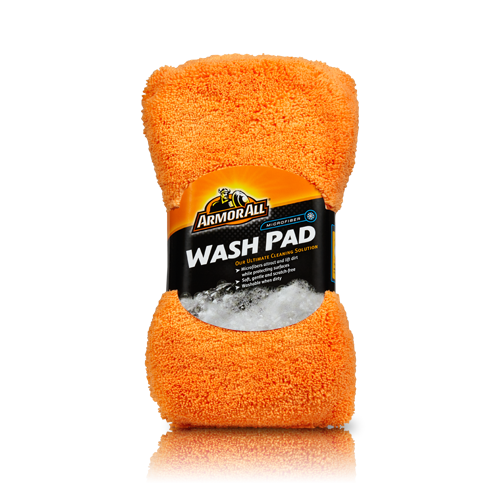Armor All Microfiber Wash Pad