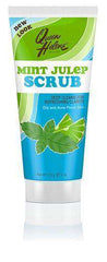 Queen Helene Mint Julep Natural Facial Scrub
