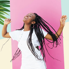 Vitale Perfect Braids Calm Itch Relief