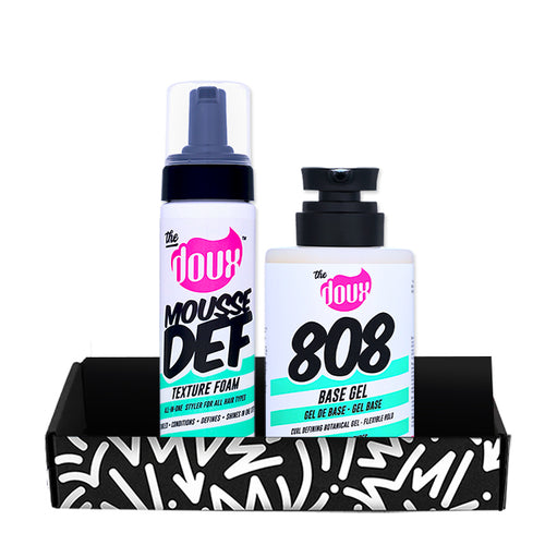 The Doux Award Tour Bundle