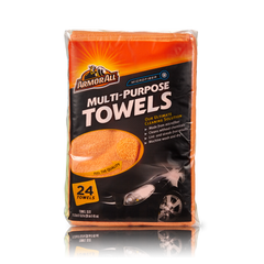 Armor All Microfiber Multi-Purpose Towels