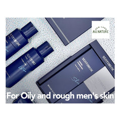 NewLand Sentobene Homme Essential Skin Toner for Men