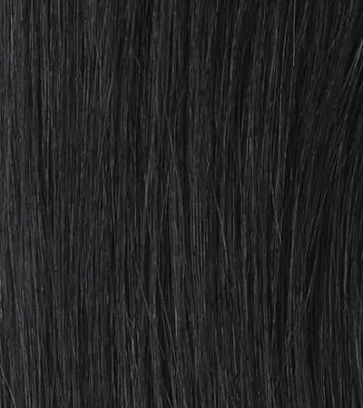 Natural Way Bob: 100% Human Hair 4"x13" Lace Frontal Wig