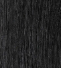 Natural Way Bob: 100% Human Hair 4"x13" Lace Frontal Wig