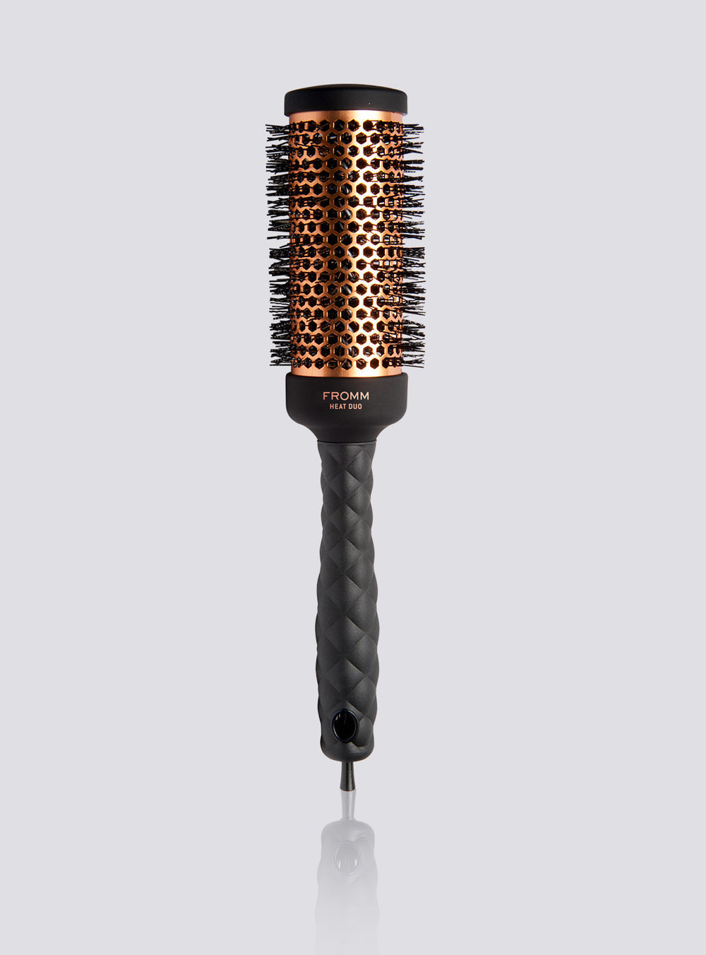 FROMM Heat Duo 1.75" Copper Thermal Round Brush