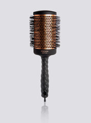 FROMM Heat Duo 2.5" Copper Thermal Round Brush