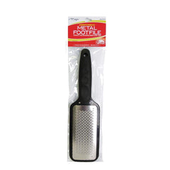 Magic Collection Wide Metal Foot File