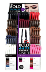 Auto Bold Eye & Lip Liner Set