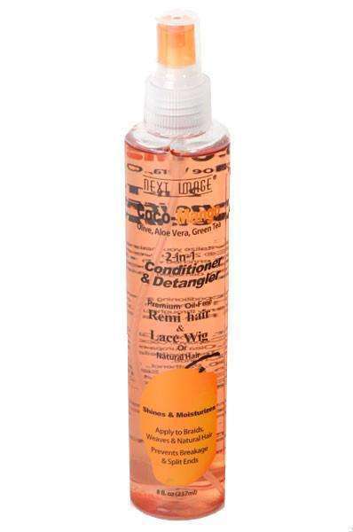 Next Image CocoMango 2 in 1 Conditioner & Detangler