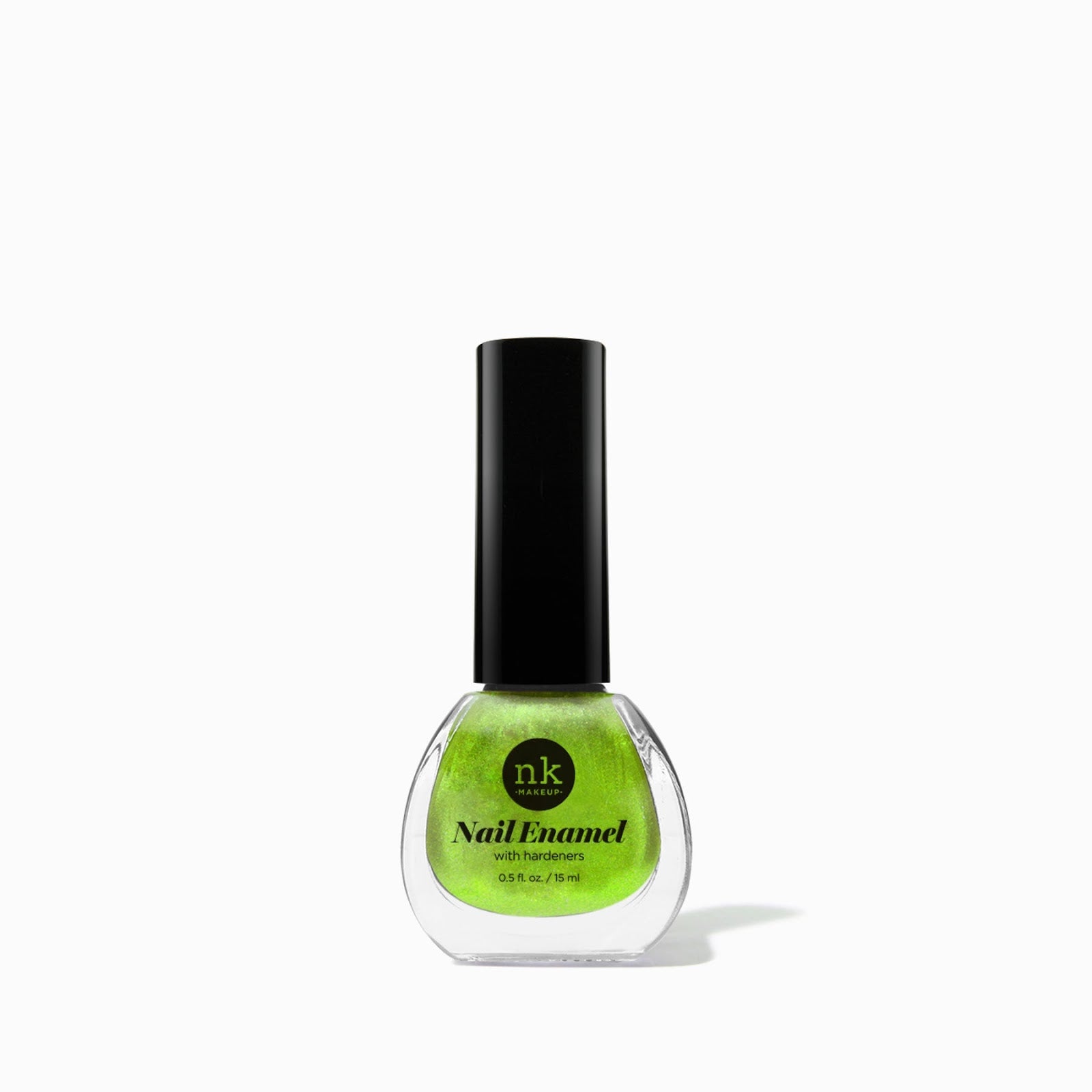 NK Nail Polish
