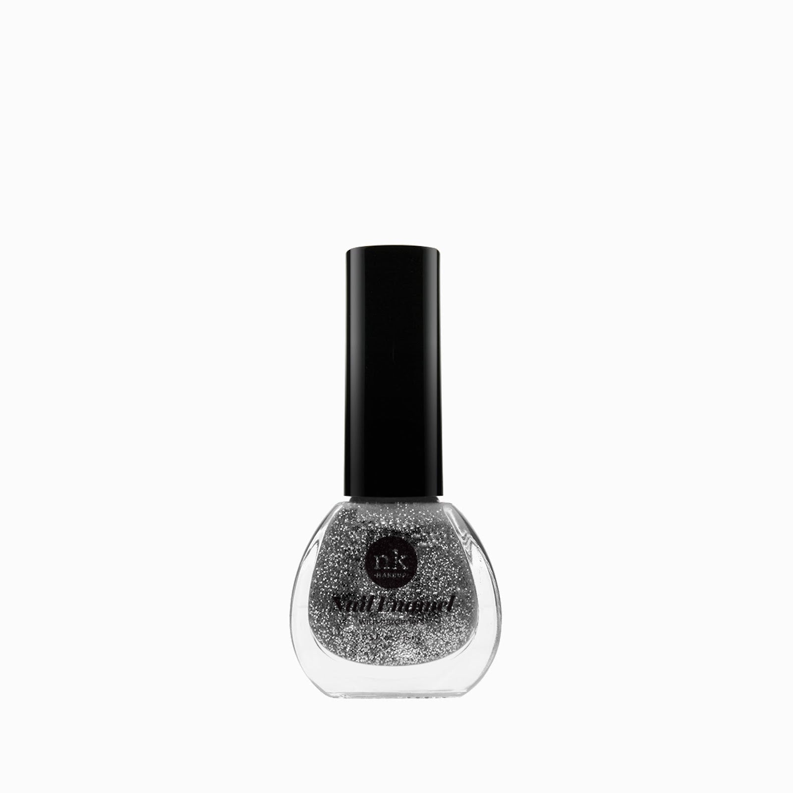 NK Nail Polish
