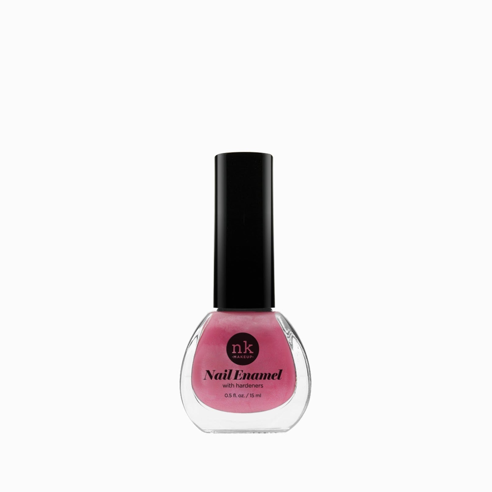 NK Nail Polish