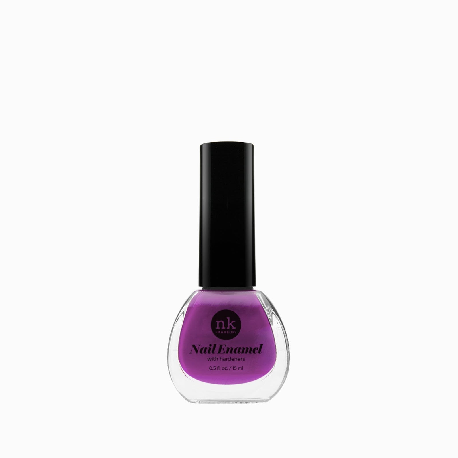 NK Nail Polish