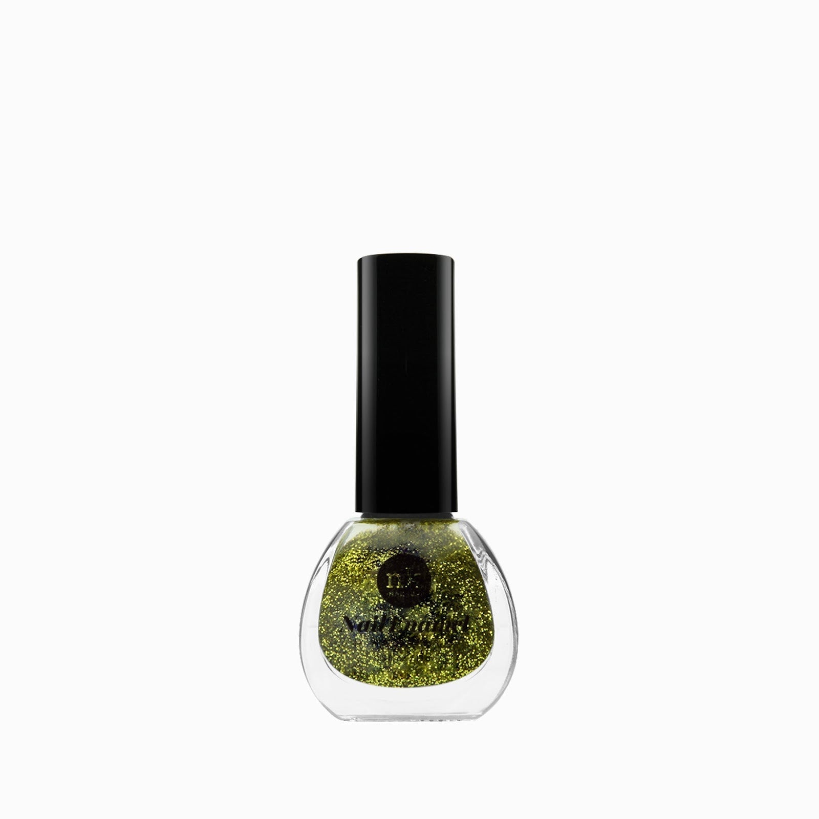 NK Nail Polish