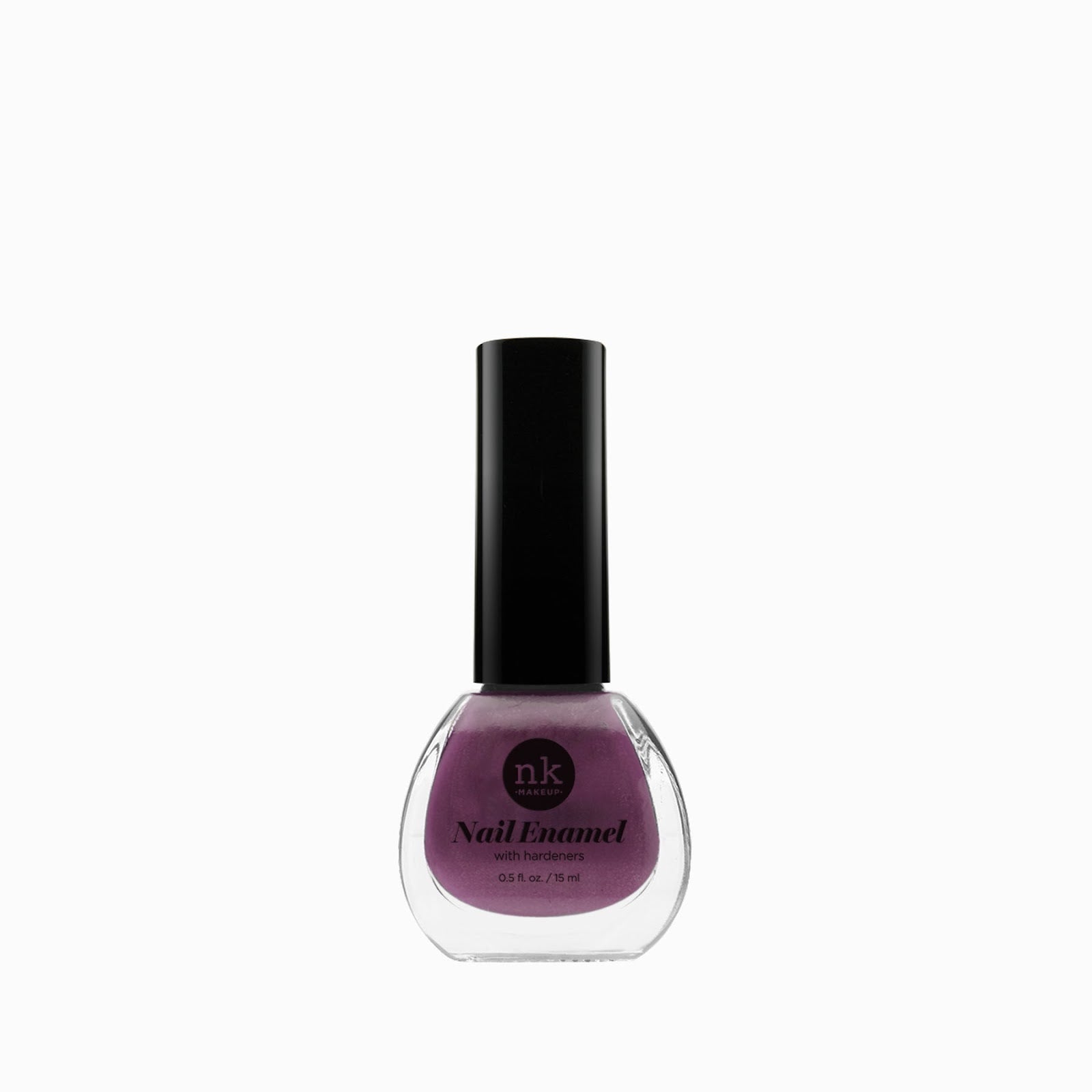 NK Nail Polish