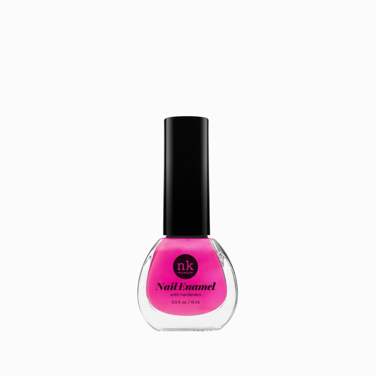 NK Nail Polish