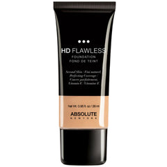 HD Flawless Foundation