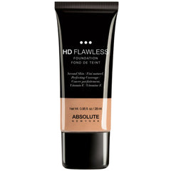 HD Flawless Foundation
