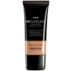 HD Flawless Foundation