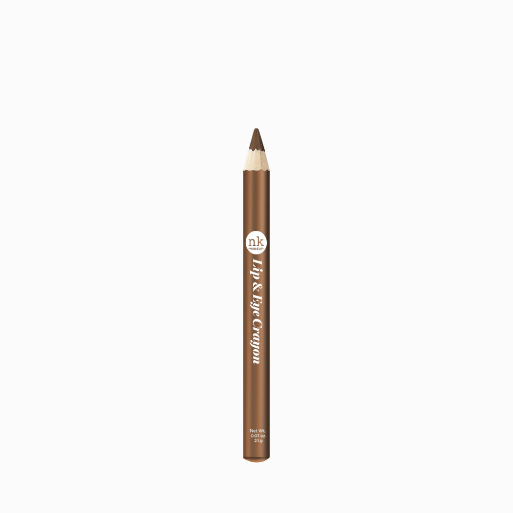 Crayon Eye & Lip Pencil