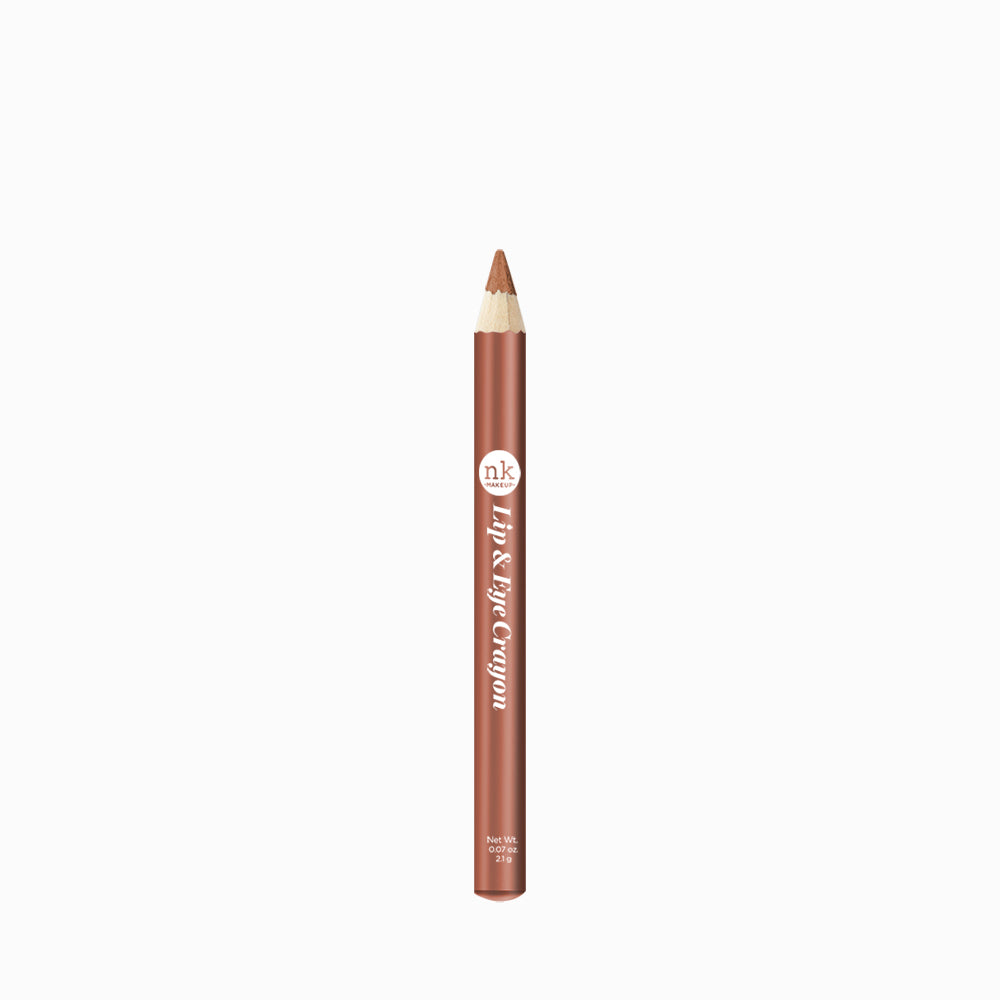 Crayon Eye & Lip Pencil