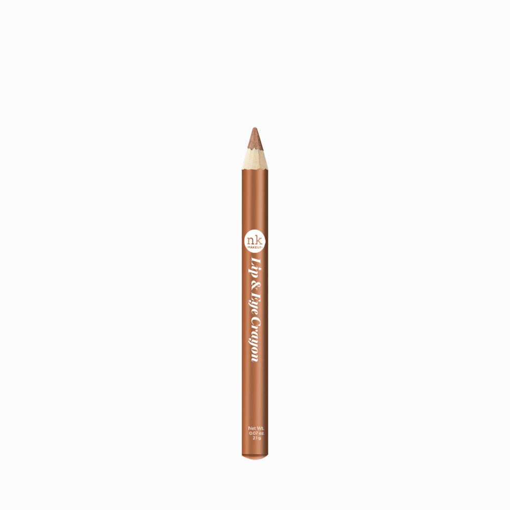 Crayon Eye & Lip Pencil