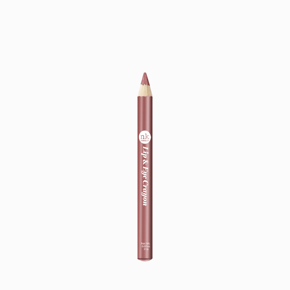 Crayon Eye & Lip Pencil