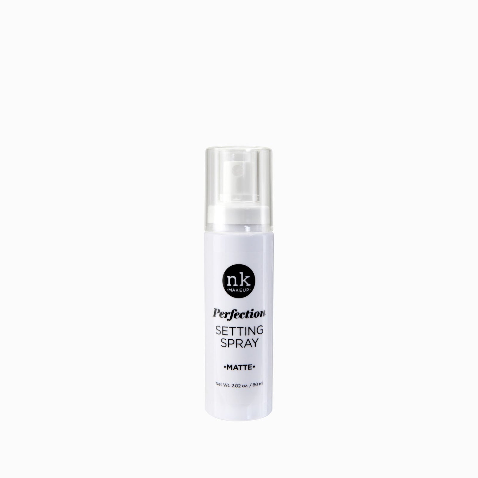 NK Setting Spray