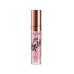 Gold Lip Gloss