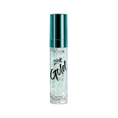 Gold Lip Gloss