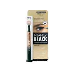 Insanely Black Liquid Eyeliner - MELL