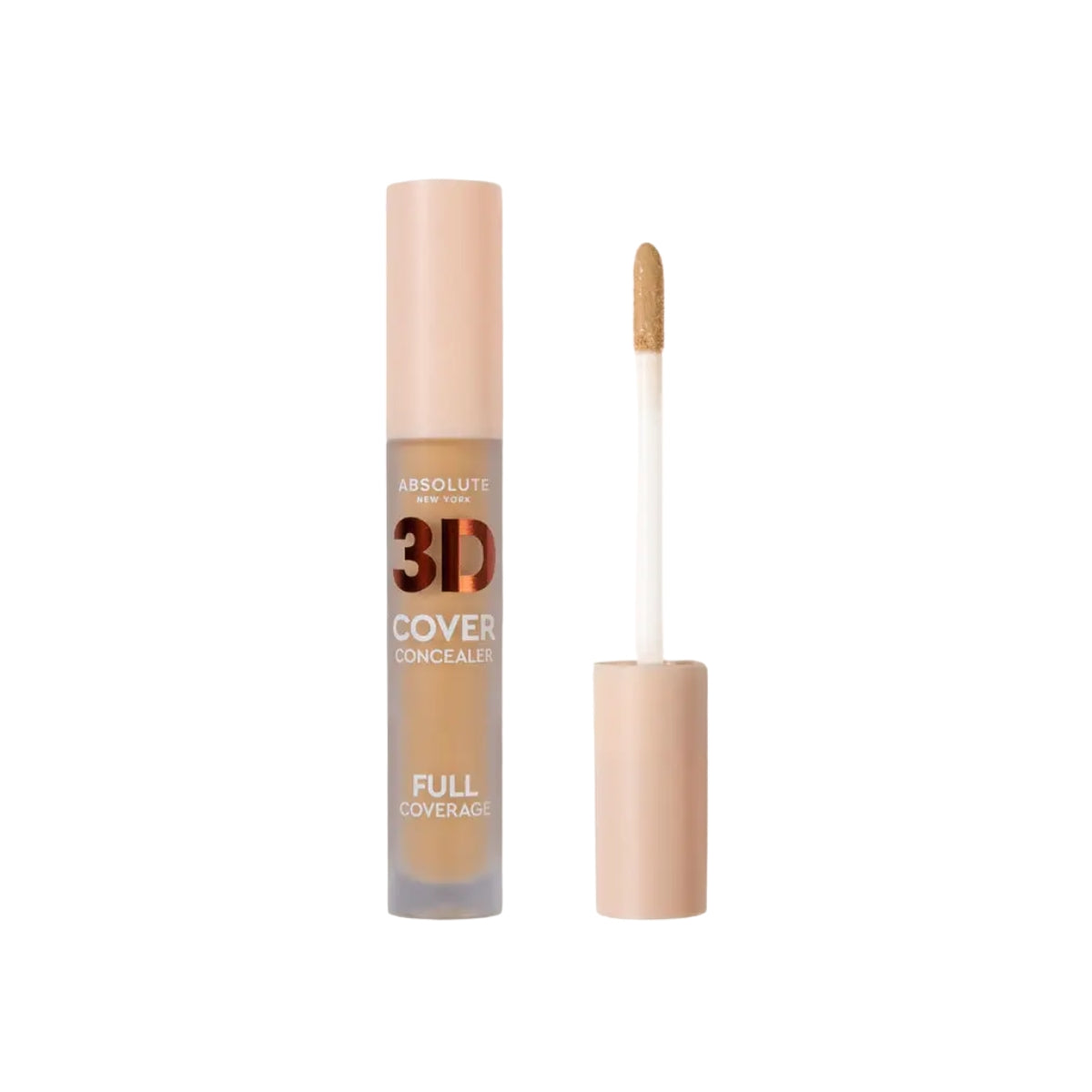 Absolute NY 3D Concealer - MFDC