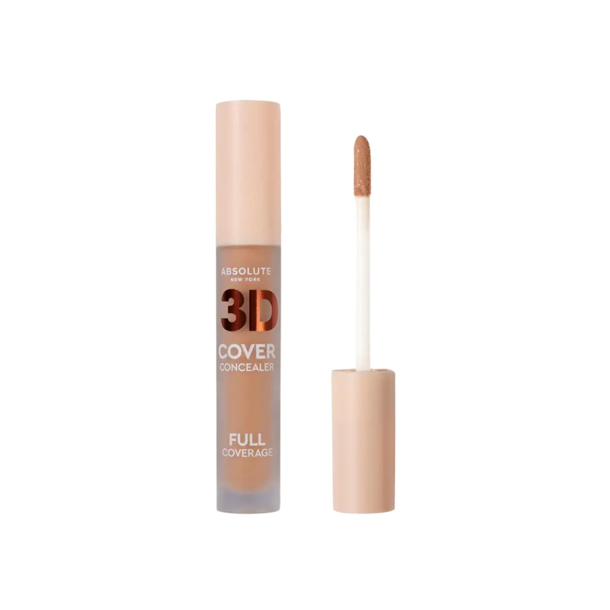 Absolute NY 3D Concealer - MFDC