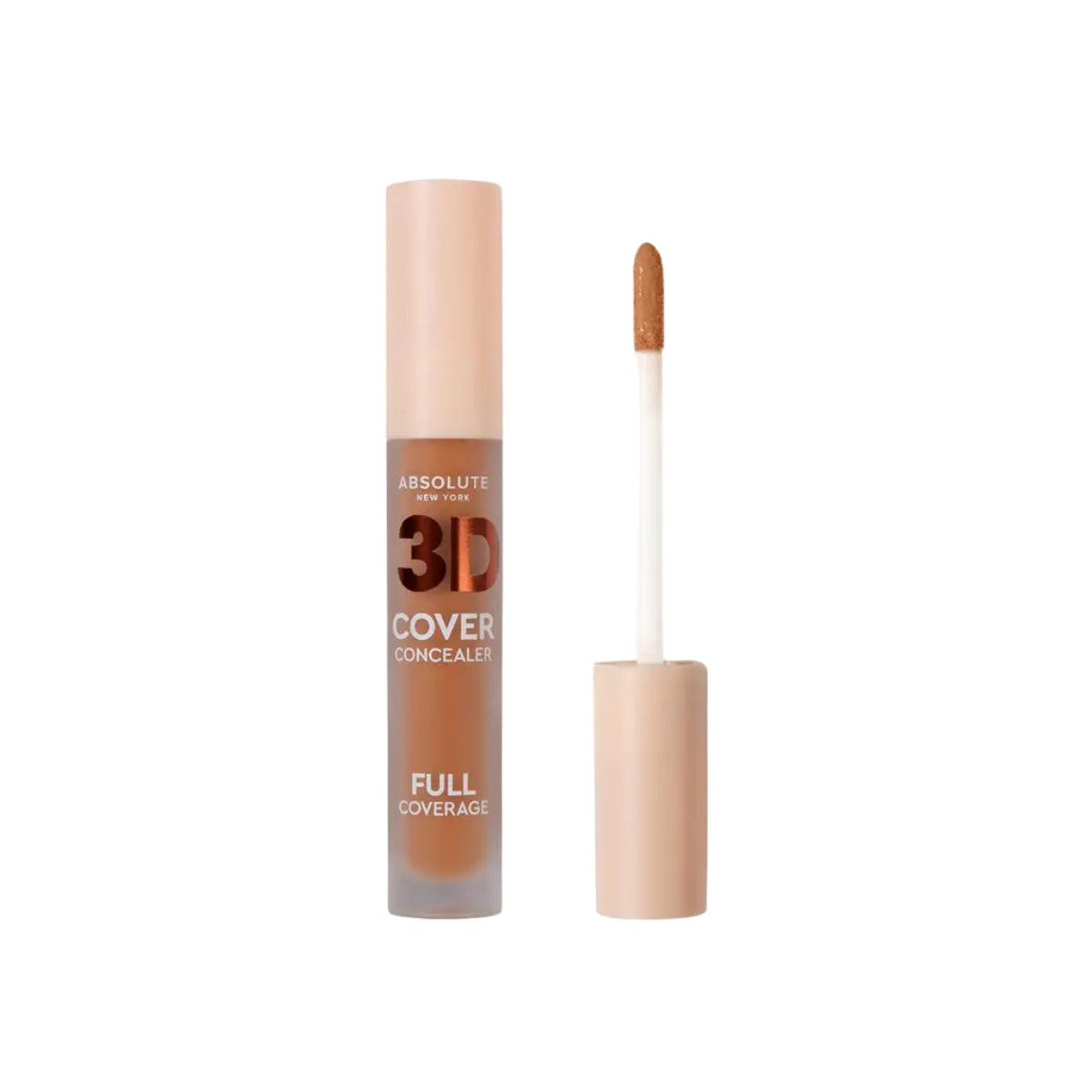 Absolute NY 3D Concealer - MFDC