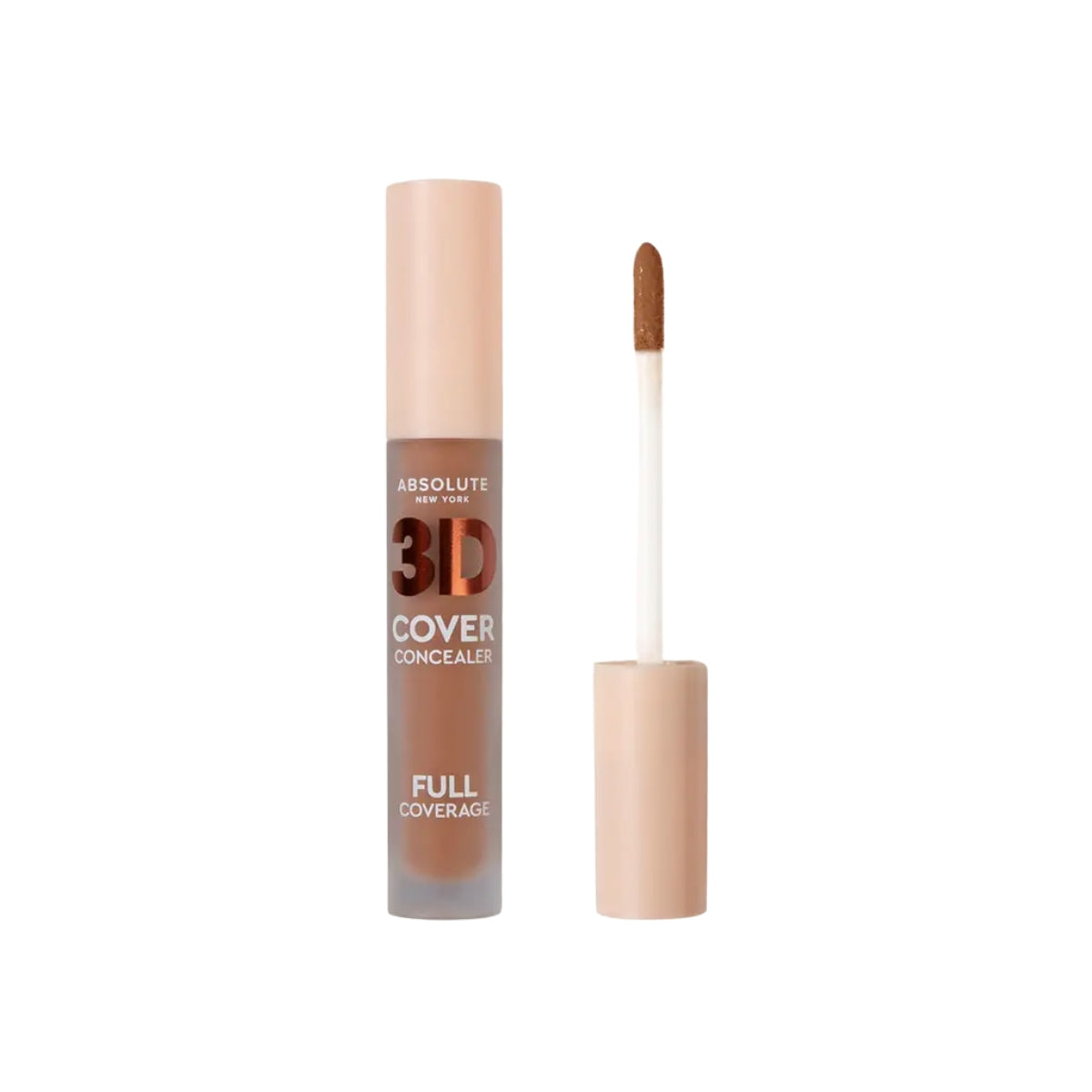 Absolute NY 3D Concealer - MFDC