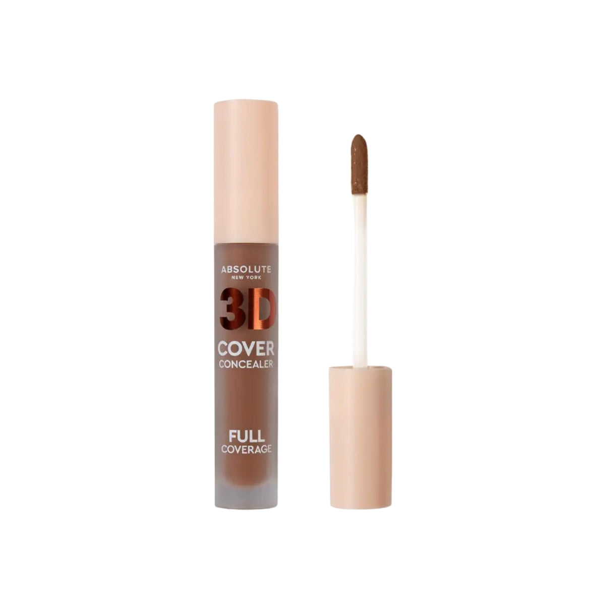 Absolute NY 3D Concealer - MFDC