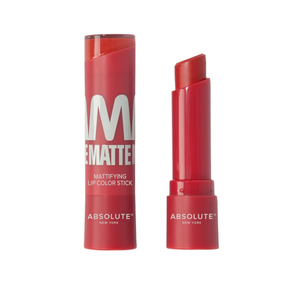 ABS Matte Lipstick