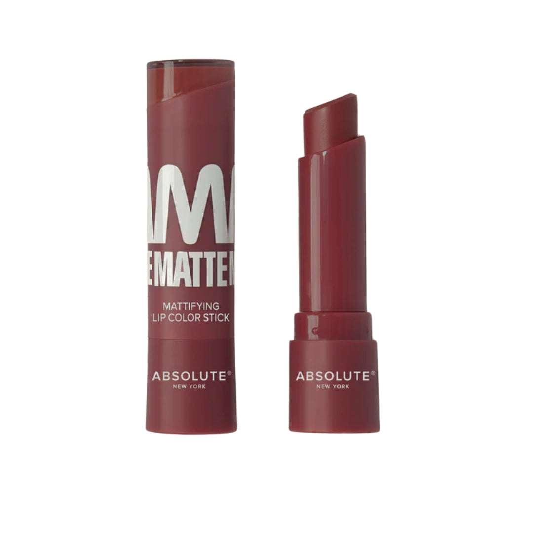 ABS Matte Lipstick