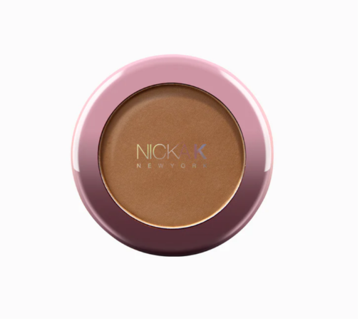 Mineral Pressed Powder