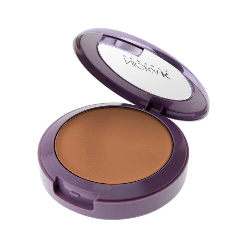 Mineral Creme to Powder