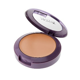 Mineral Creme to Powder